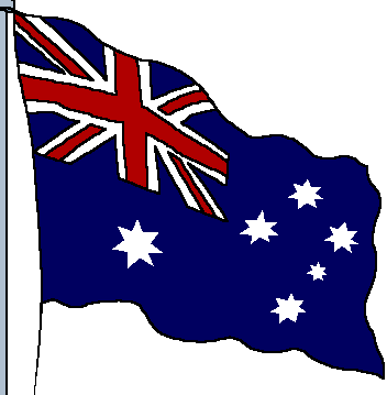 Australian Flag